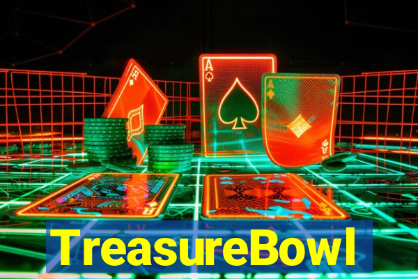 TreasureBowl treasure bowl modo de jogar